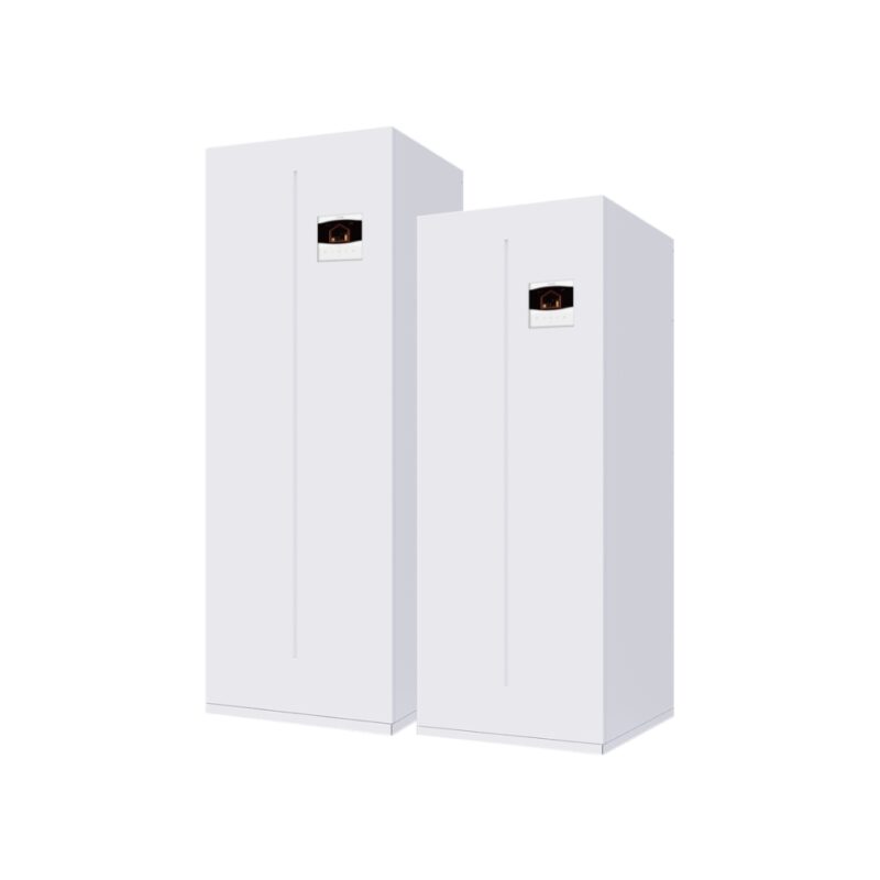 Optimus Pro Split vidinis įrenginys su KVR talpa