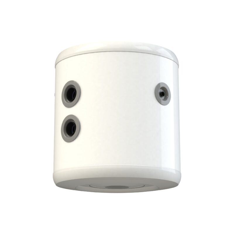 Pakabinama akumuliacinė talpa šilumos siurbliams