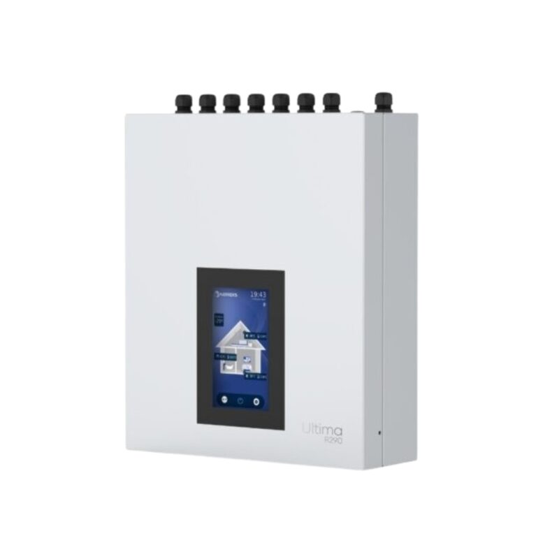 Ultima Mono valdymo blokas